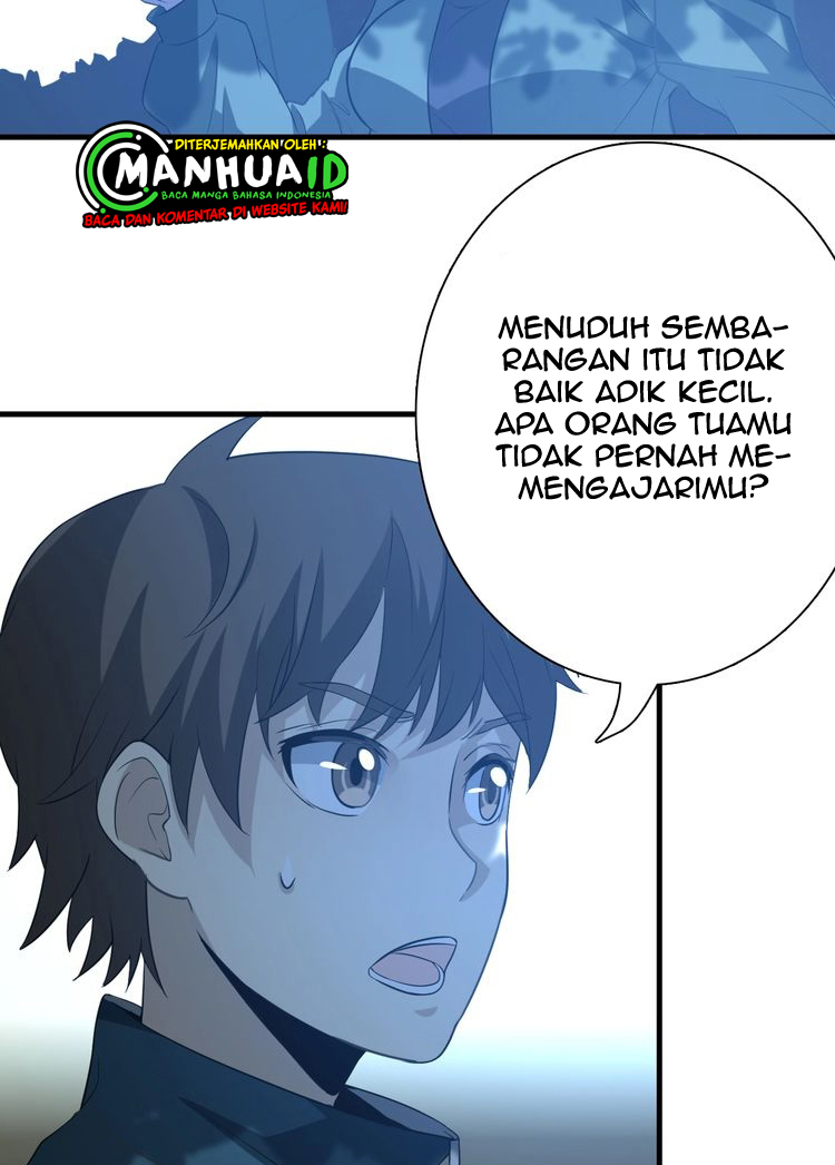 Reborn Doctor Chapter 04 Gambar 69